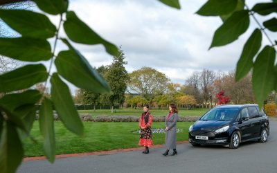 How To Chose The Right Funeral Director For You